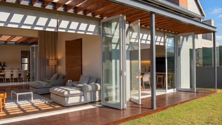 3 Bedroom Property for Sale in Highland Gate Golf and Trout Estate Mpumalanga