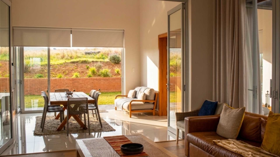 3 Bedroom Property for Sale in Highland Gate Golf and Trout Estate Mpumalanga