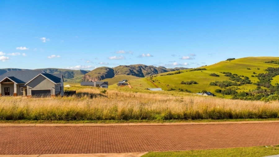 3 Bedroom Property for Sale in Highland Gate Golf and Trout Estate Mpumalanga