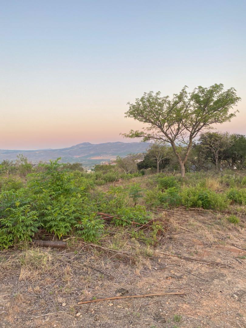 0 Bedroom Property for Sale in Drum Rock Mpumalanga