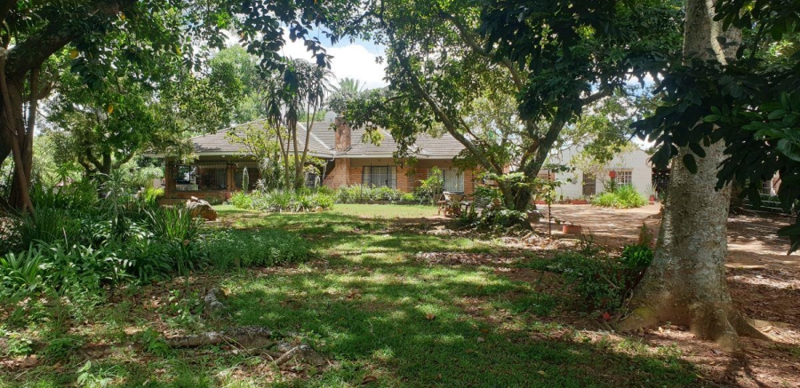 4 Bedroom Property for Sale in White River AH Mpumalanga