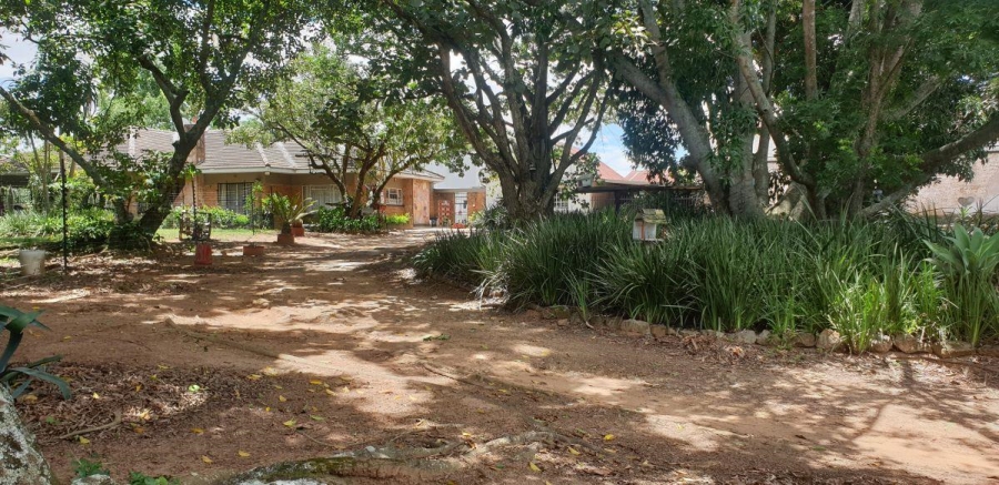 4 Bedroom Property for Sale in White River AH Mpumalanga