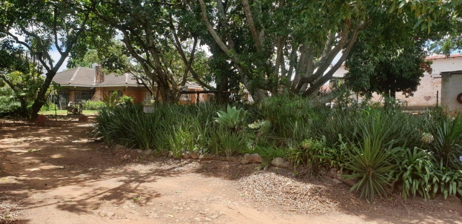 4 Bedroom Property for Sale in White River AH Mpumalanga