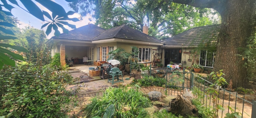 5 Bedroom Property for Sale in Standerton Mpumalanga