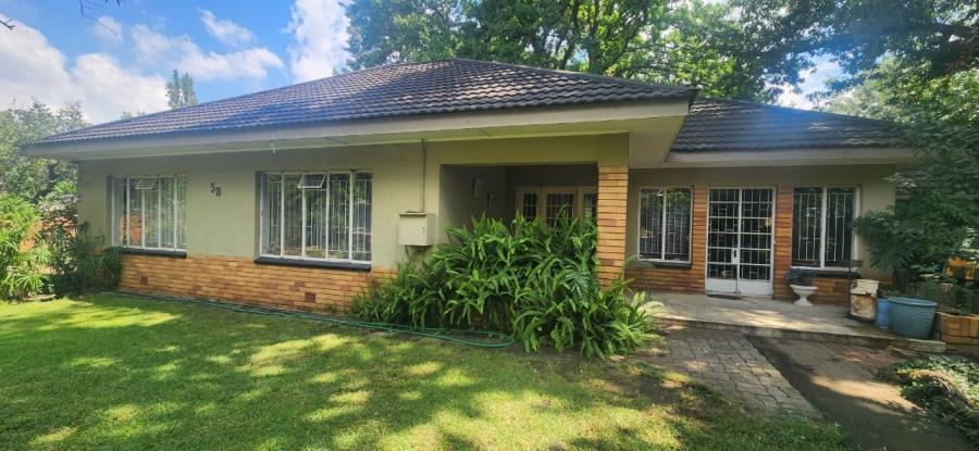 5 Bedroom Property for Sale in Standerton Mpumalanga