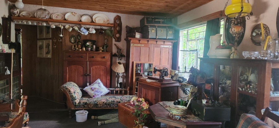 5 Bedroom Property for Sale in Standerton Mpumalanga