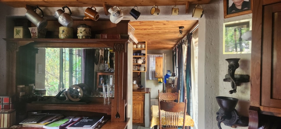 5 Bedroom Property for Sale in Standerton Mpumalanga