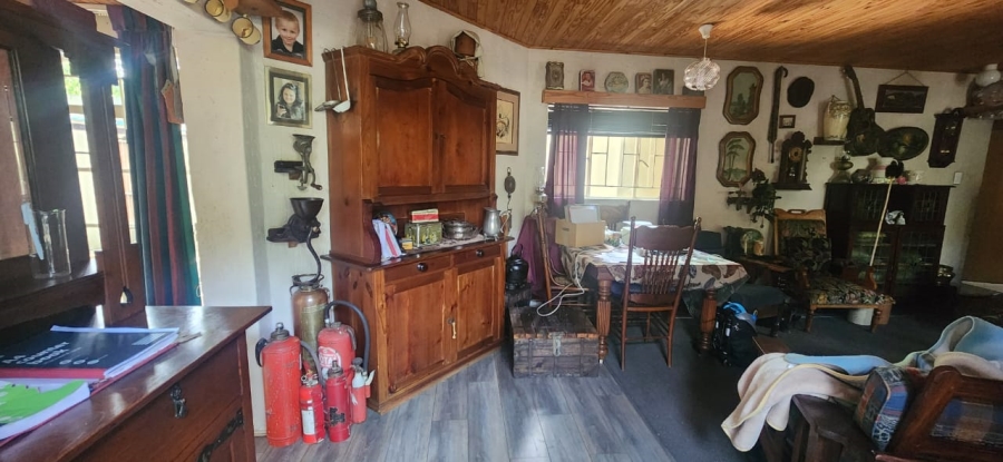 5 Bedroom Property for Sale in Standerton Mpumalanga