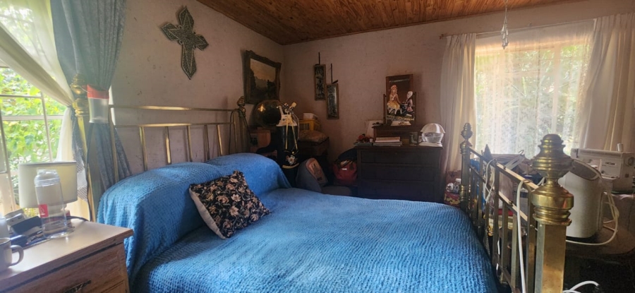 5 Bedroom Property for Sale in Standerton Mpumalanga