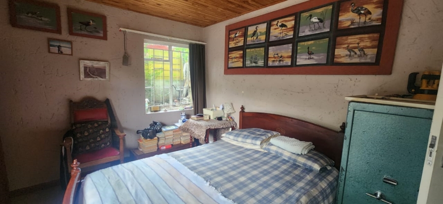 5 Bedroom Property for Sale in Standerton Mpumalanga