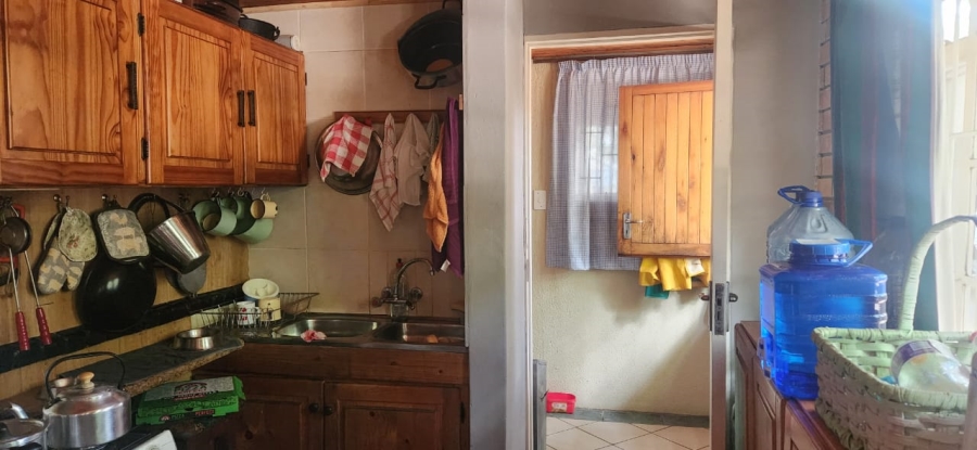 5 Bedroom Property for Sale in Standerton Mpumalanga