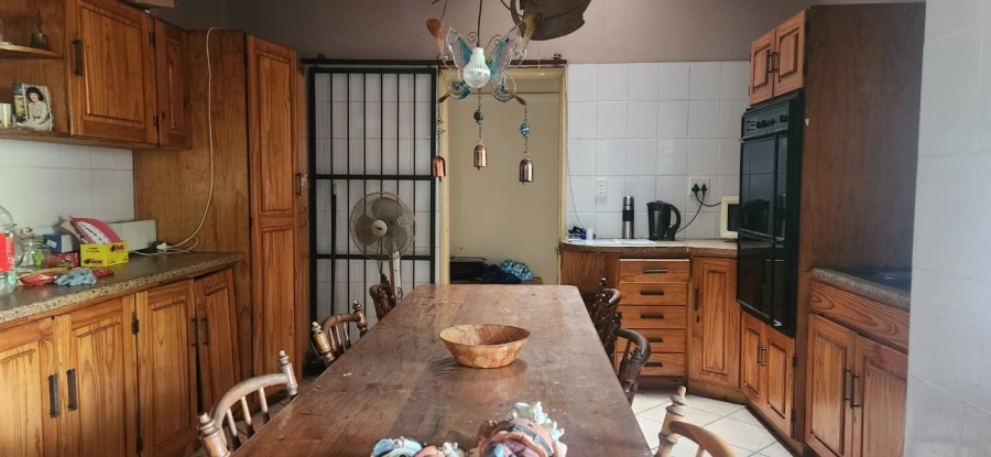 5 Bedroom Property for Sale in Standerton Mpumalanga