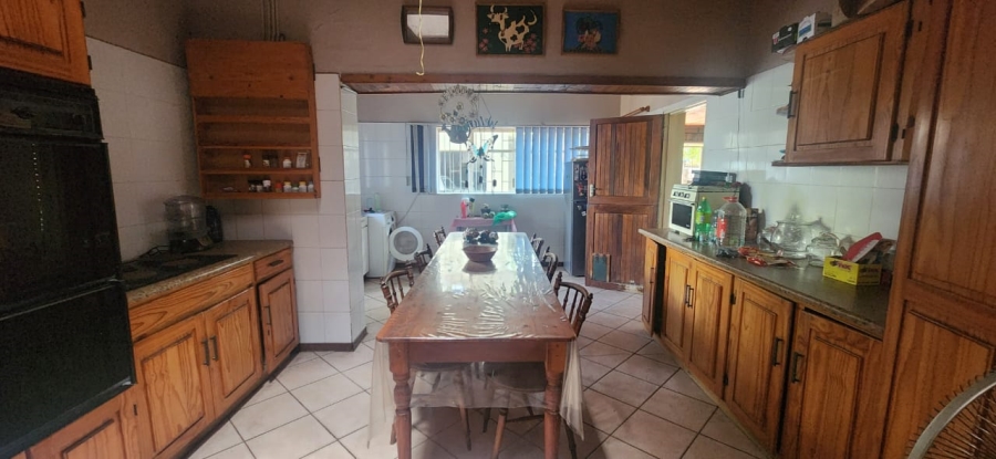 5 Bedroom Property for Sale in Standerton Mpumalanga