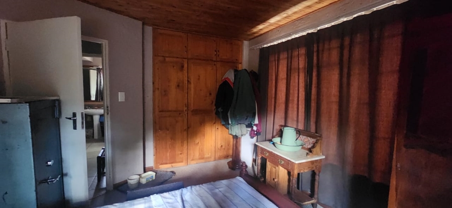 5 Bedroom Property for Sale in Standerton Mpumalanga