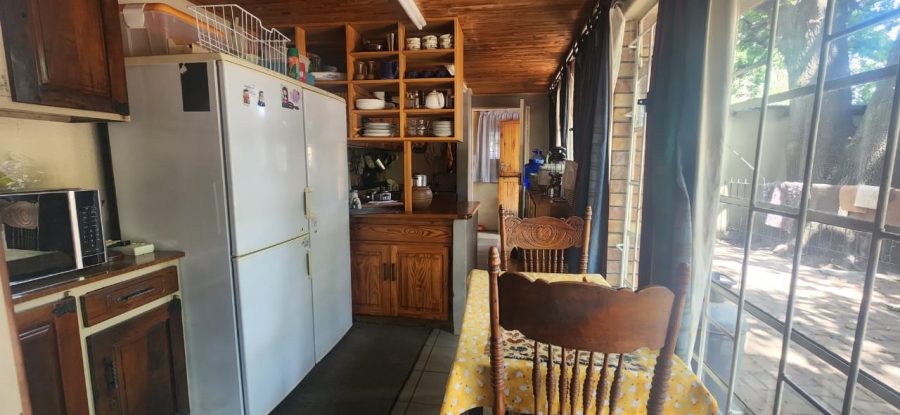 5 Bedroom Property for Sale in Standerton Mpumalanga