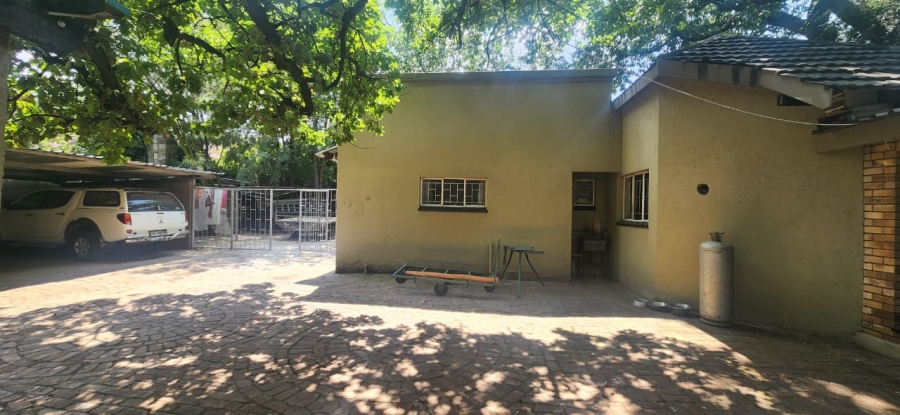 5 Bedroom Property for Sale in Standerton Mpumalanga