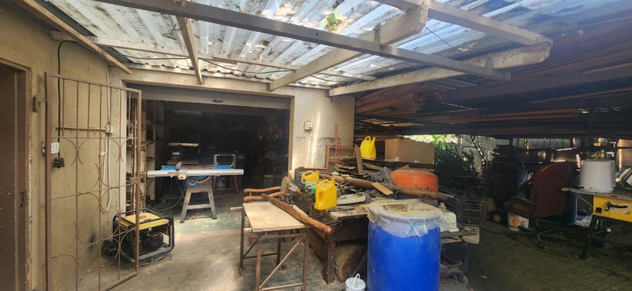 5 Bedroom Property for Sale in Standerton Mpumalanga