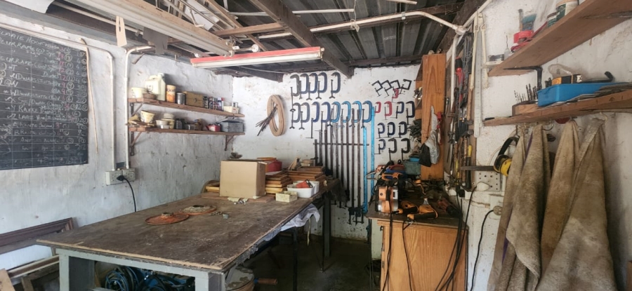 5 Bedroom Property for Sale in Standerton Mpumalanga