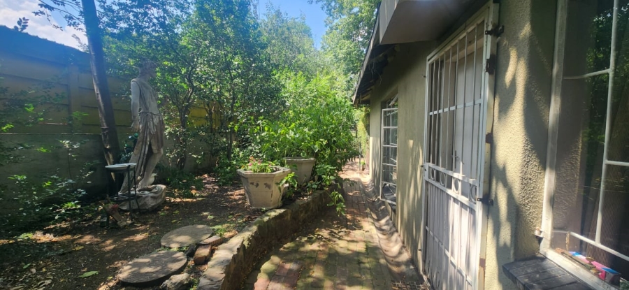 5 Bedroom Property for Sale in Standerton Mpumalanga