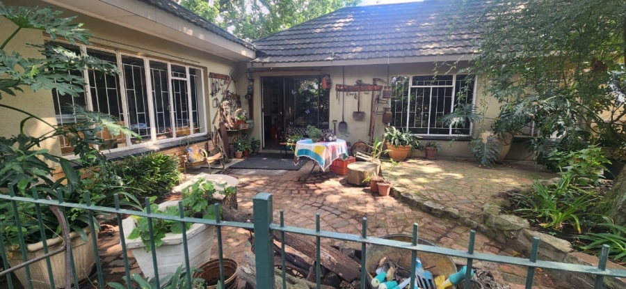 5 Bedroom Property for Sale in Standerton Mpumalanga