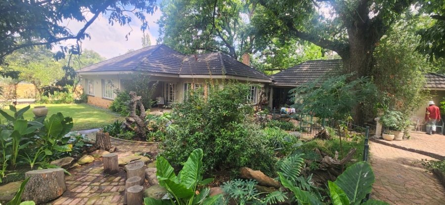 5 Bedroom Property for Sale in Standerton Mpumalanga