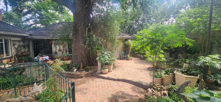 5 Bedroom Property for Sale in Standerton Mpumalanga