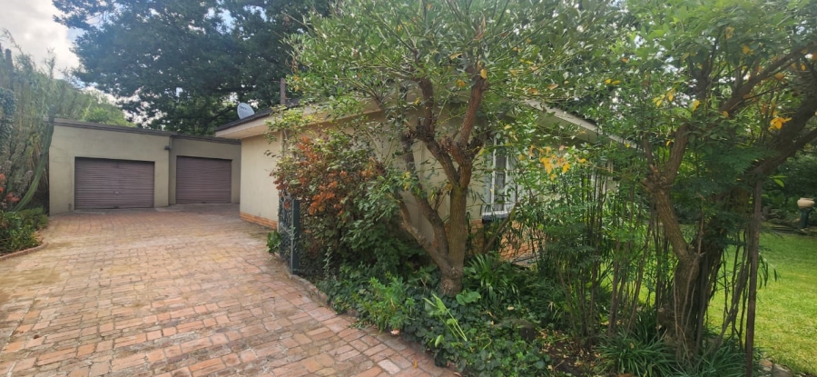 5 Bedroom Property for Sale in Standerton Mpumalanga