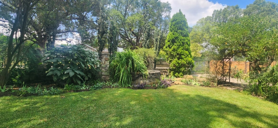 5 Bedroom Property for Sale in Standerton Mpumalanga