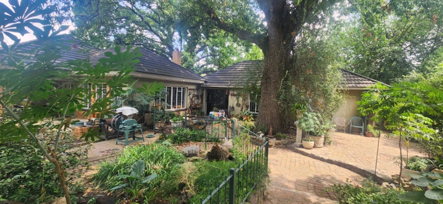 5 Bedroom Property for Sale in Standerton Mpumalanga