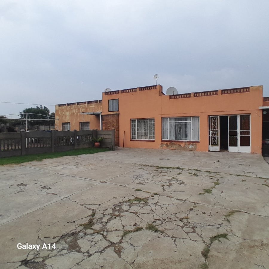 3 Bedroom Property for Sale in Eendrag Mpumalanga