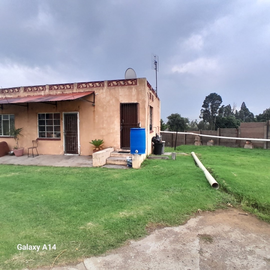3 Bedroom Property for Sale in Eendrag Mpumalanga