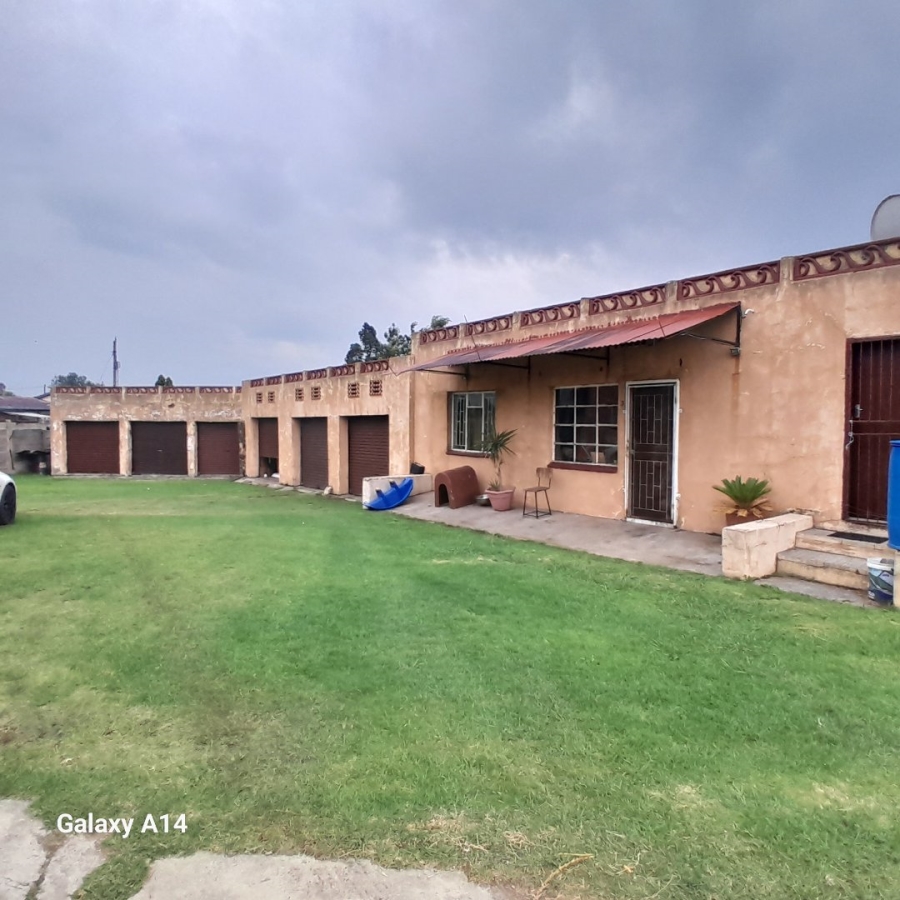 3 Bedroom Property for Sale in Eendrag Mpumalanga