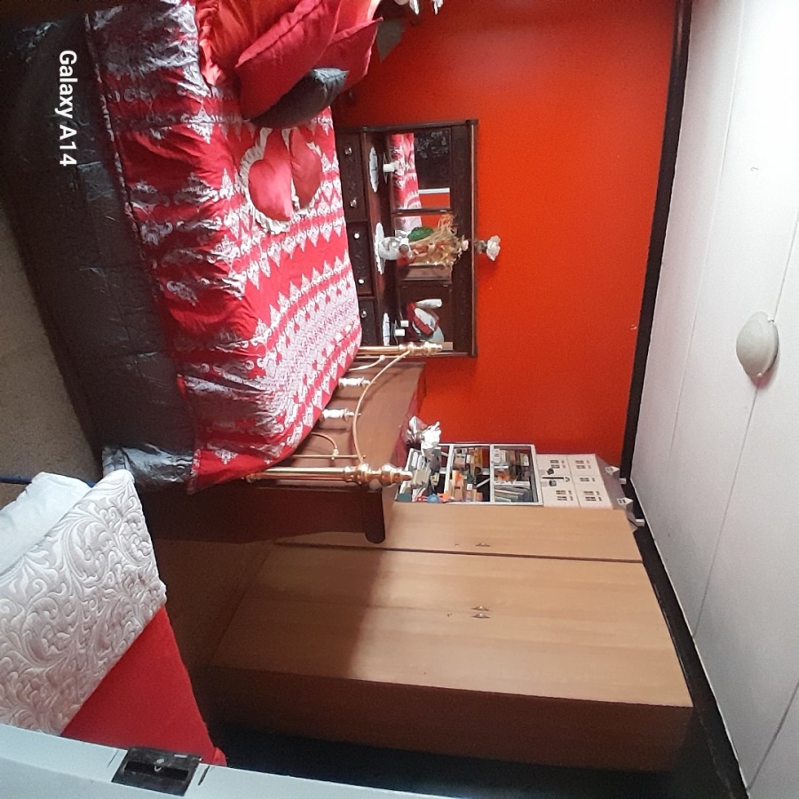 3 Bedroom Property for Sale in Eendrag Mpumalanga