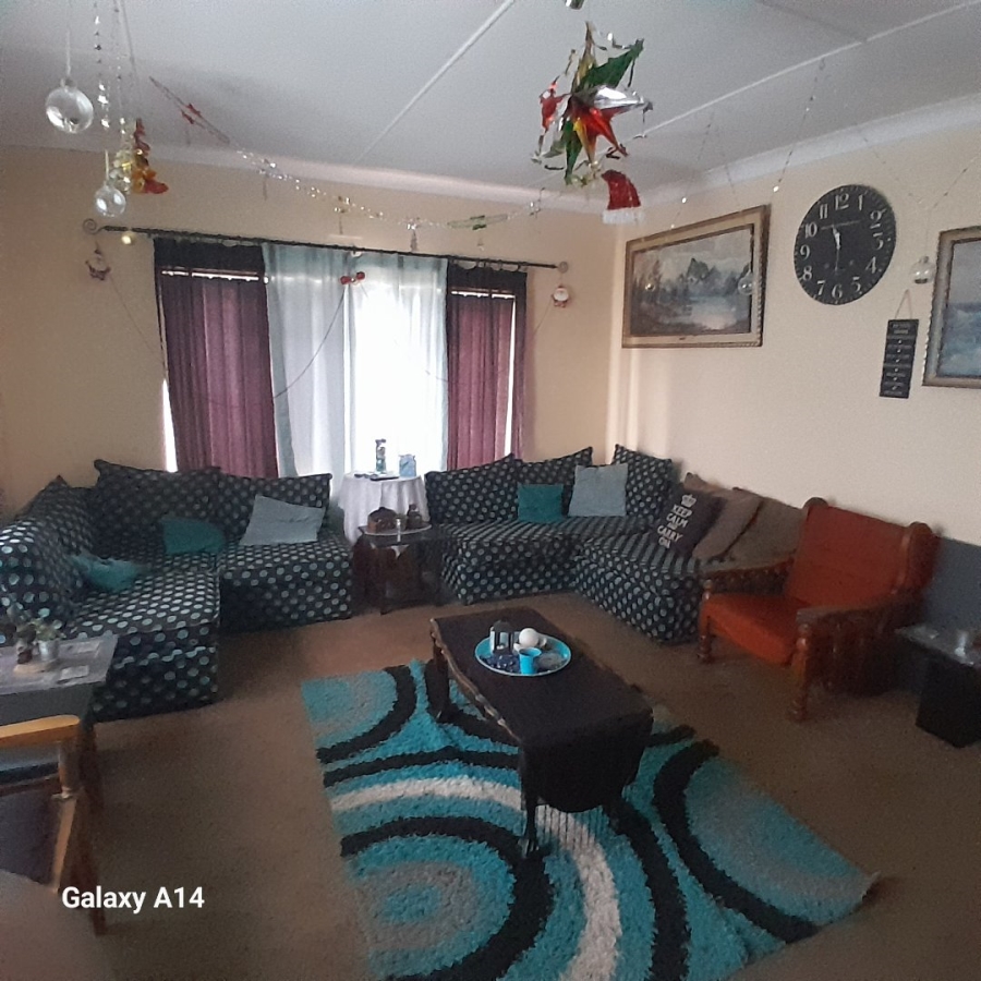 3 Bedroom Property for Sale in Eendrag Mpumalanga