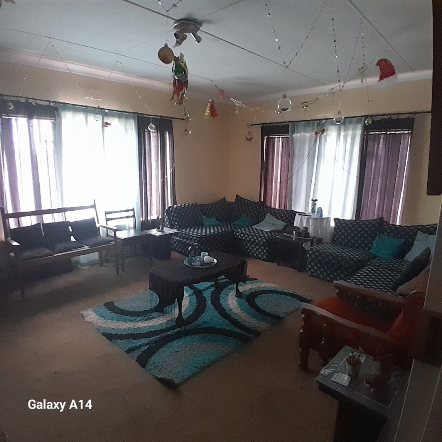 3 Bedroom Property for Sale in Eendrag Mpumalanga