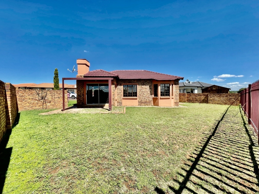 2 Bedroom Property for Sale in Eastdene Mpumalanga