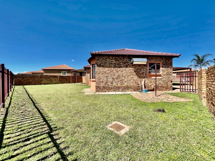 2 Bedroom Property for Sale in Eastdene Mpumalanga