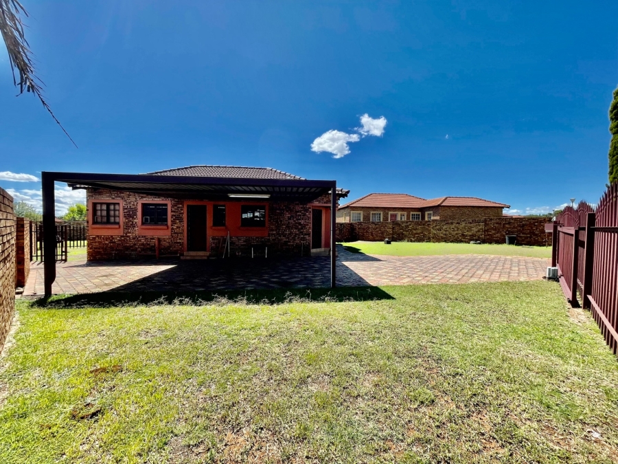 2 Bedroom Property for Sale in Eastdene Mpumalanga