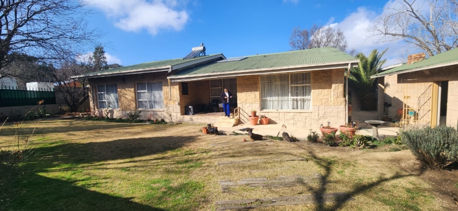 3 Bedroom Property for Sale in Standerton Mpumalanga