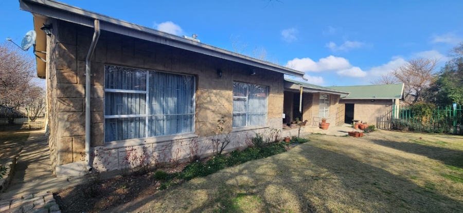 3 Bedroom Property for Sale in Standerton Mpumalanga