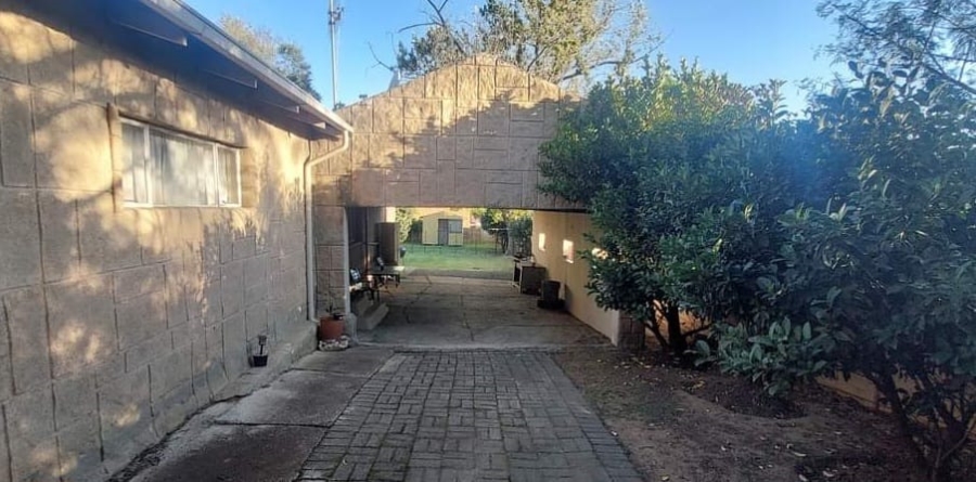 3 Bedroom Property for Sale in Standerton Mpumalanga