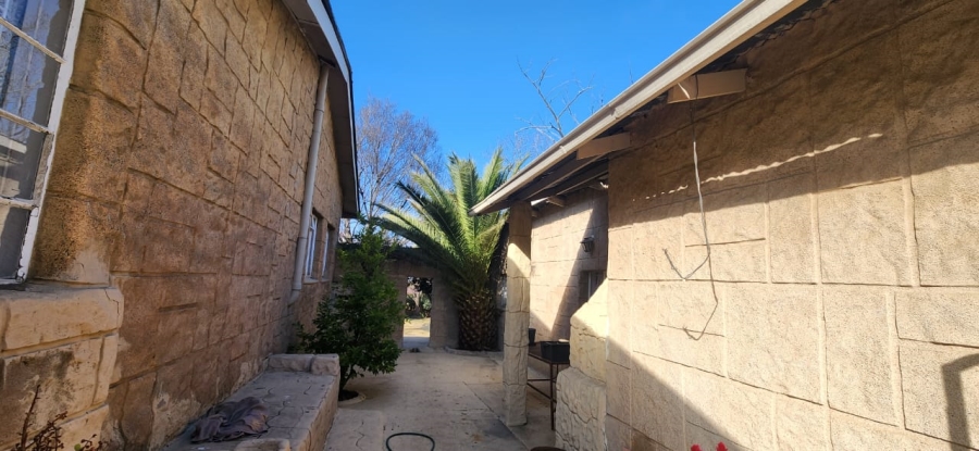 3 Bedroom Property for Sale in Standerton Mpumalanga