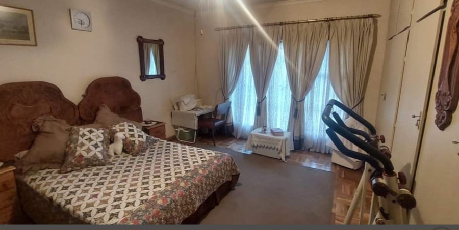 3 Bedroom Property for Sale in Standerton Mpumalanga