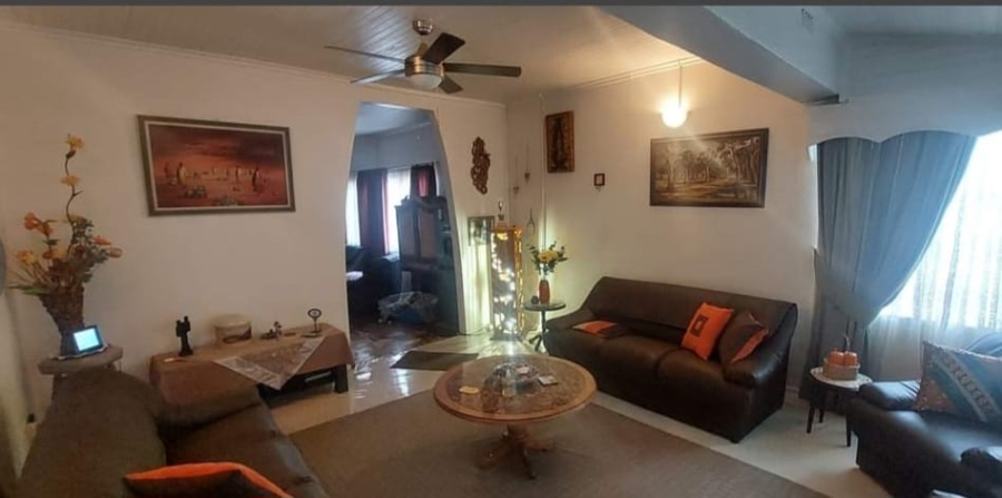 3 Bedroom Property for Sale in Standerton Mpumalanga