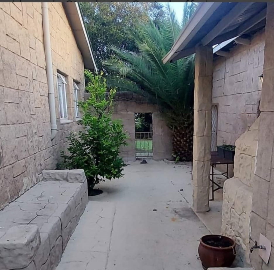 3 Bedroom Property for Sale in Standerton Mpumalanga