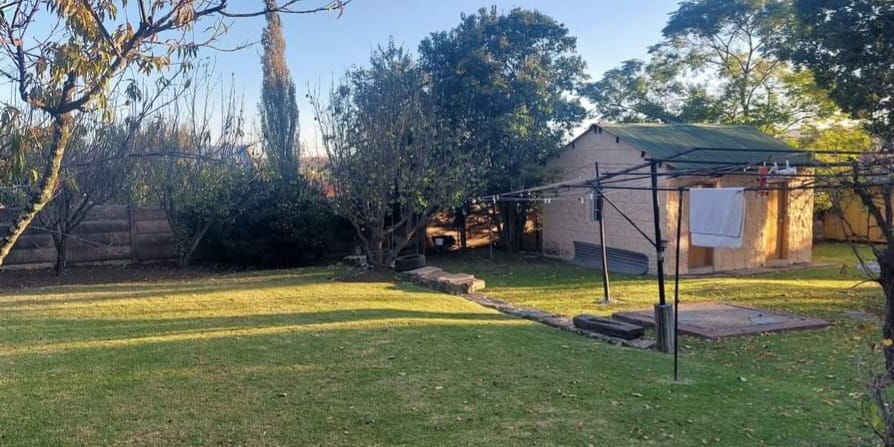 3 Bedroom Property for Sale in Standerton Mpumalanga