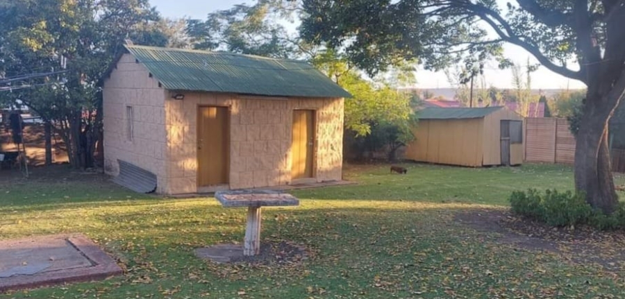 3 Bedroom Property for Sale in Standerton Mpumalanga