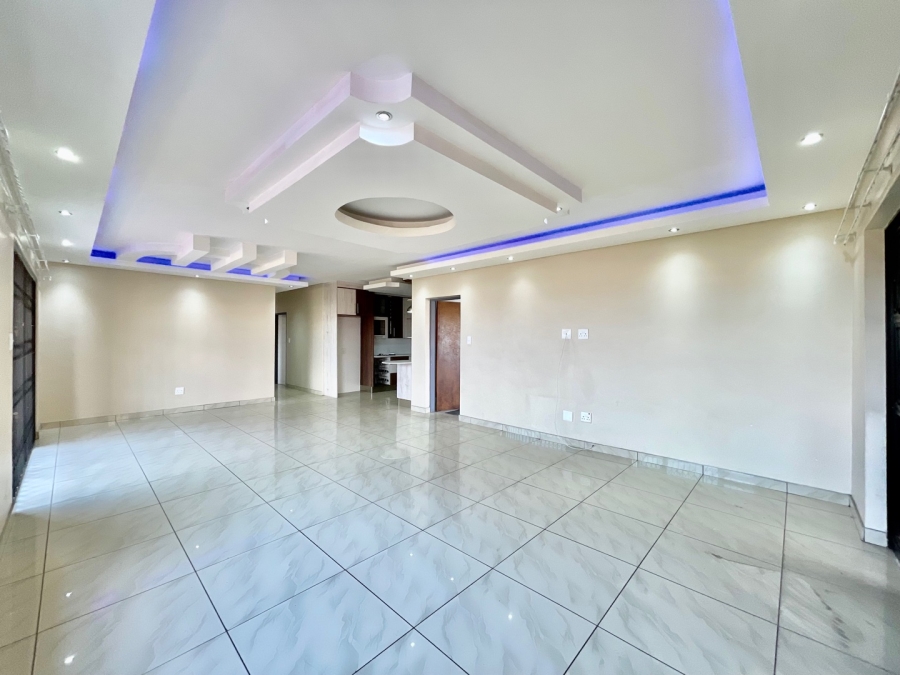 To Let 4 Bedroom Property for Rent in Aerorand Mpumalanga