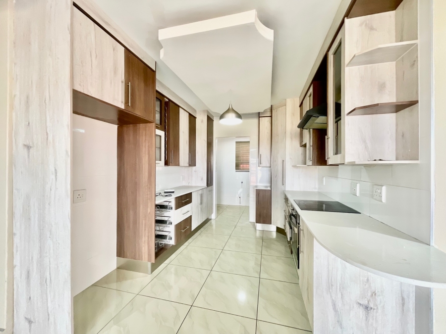 To Let 4 Bedroom Property for Rent in Aerorand Mpumalanga