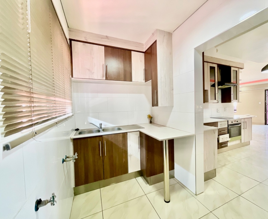 To Let 4 Bedroom Property for Rent in Aerorand Mpumalanga